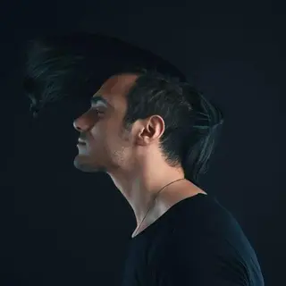 Ummet Ozcan - Big Room, EDM DJ from Amsterdam, Netherlands