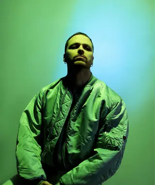 Henning Baer - Techno DJ from New York