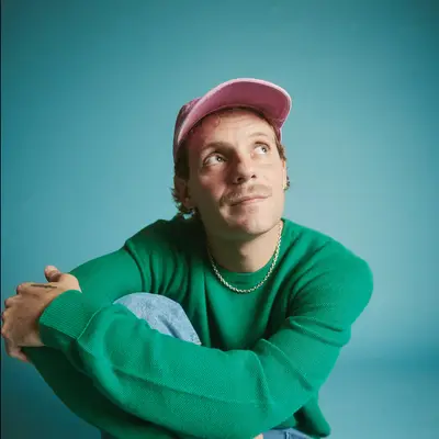 Juan Hansen - Electronic music DJ from Manchester