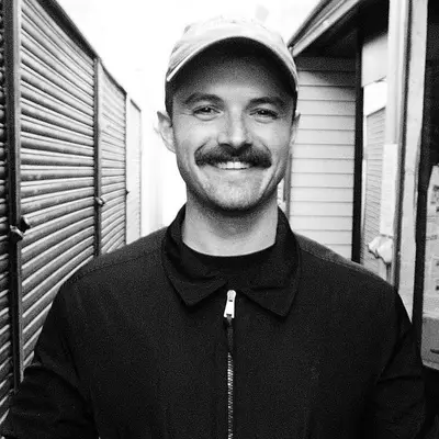 Harrison BDP - House music DJ