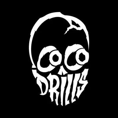 Cocodrills - Electronic music DJ from Miami