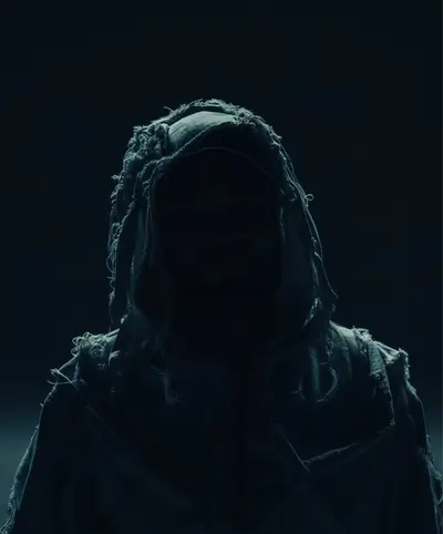 Luciid - Electronic music DJ from Berlin