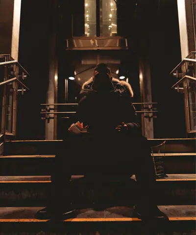 Nawaz - Electronic music DJ from Amsterdam