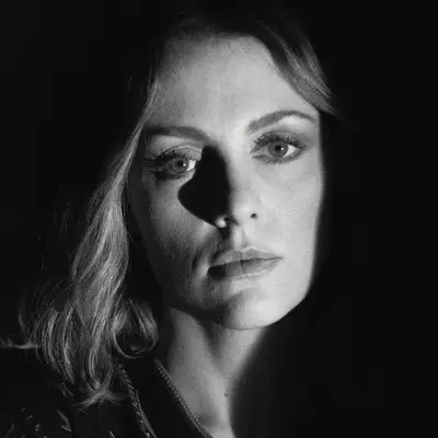 Mary Olivetti - Electronic music DJ from Amsterdam