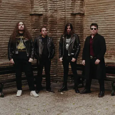 ATARAXY - Electronic music DJ from Brussels