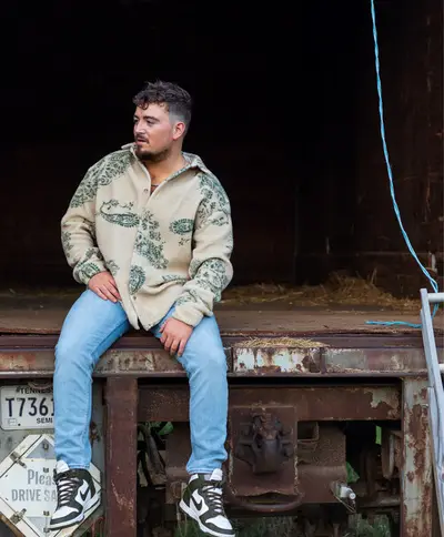 Nick Boyd - Electronic music DJ from New York