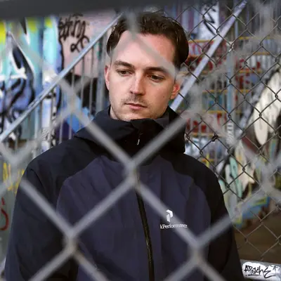 Wax Thief - Electronic music DJ from Leeds