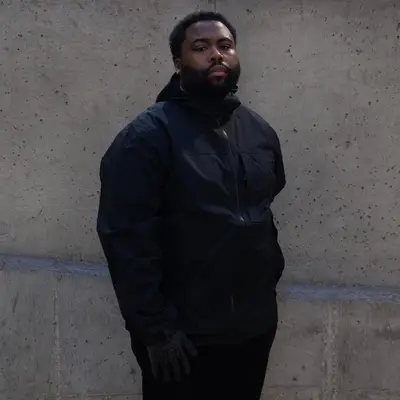 Huey Mnemonic - Electronic music DJ from Detroit