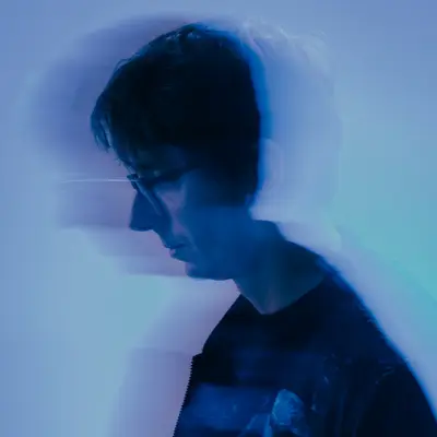 Fred V - Electronic music DJ from Brussels