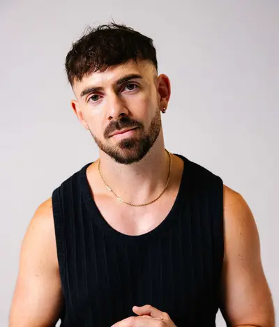 Patrick Topping - House music DJ