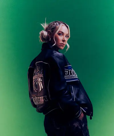 Sam Divine - House music DJ