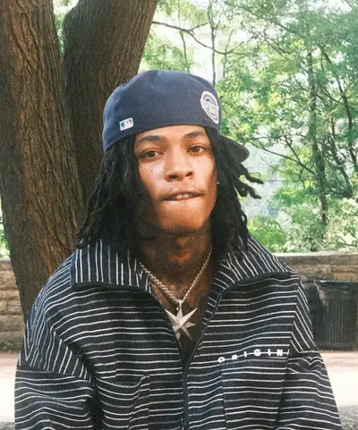 Jetti - Electronic music DJ from The Hague