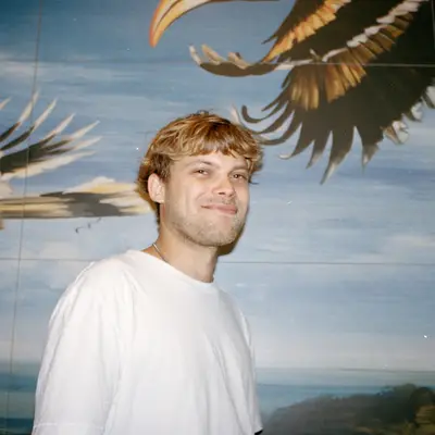 Interstellar Funk - Electronic music DJ from Amsterdam