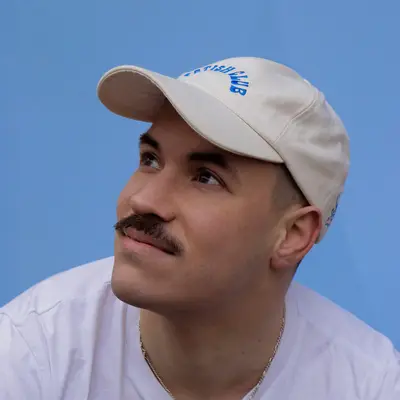 Mystigrix - Electronic music DJ from Berlin