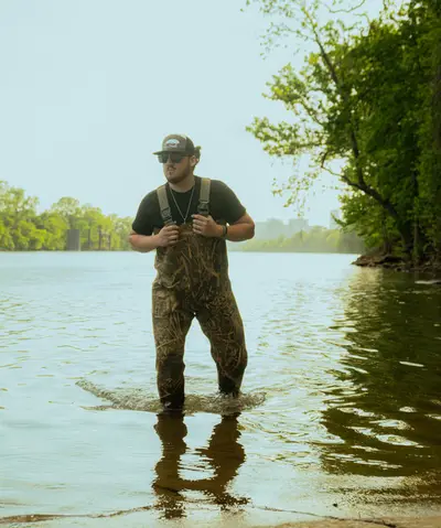 Ryan Spencer - Electronic music DJ from Detroit