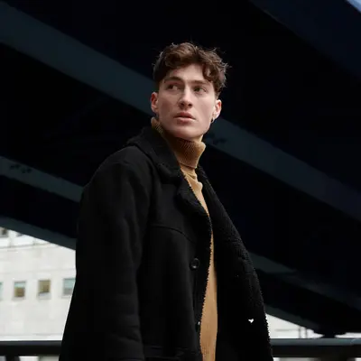 Kincaid - Electronic music DJ from London