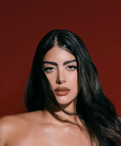 Amal Nemer - Electronic DJ