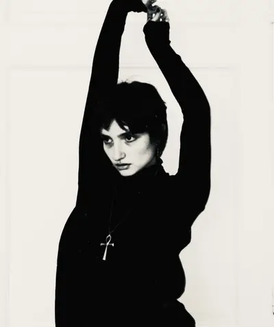 Ninon - Electronic music DJ from Barcelona