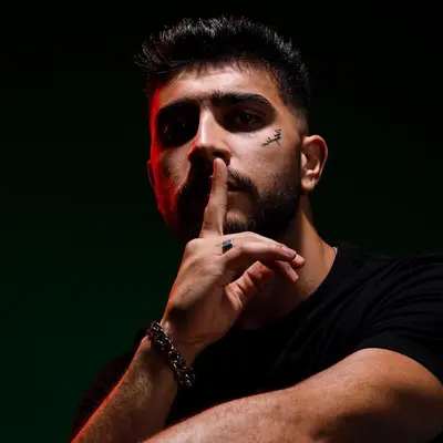 salameh - Electronic music DJ from London