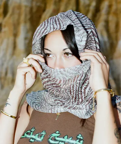 Shake Daddy - Electronic music DJ from Berlin