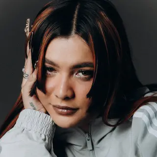 Cynthia Spiering - Techno DJ from Amsterdam