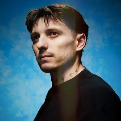 Parallx - Electronic music DJ from New York City