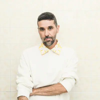 Ale Acosta - Electronic DJ