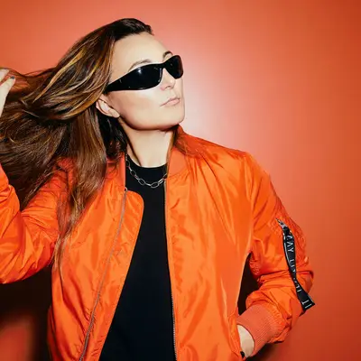 Magdalena - Electronic music DJ from Manchester