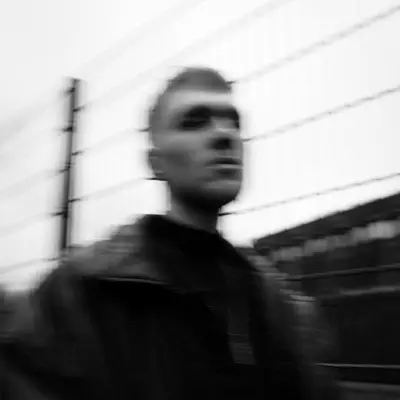 Phil Berg - Techno music DJ