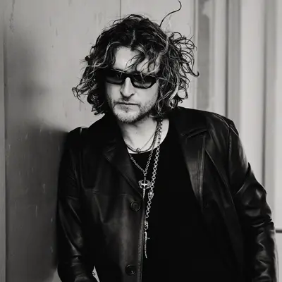 Sezer Uysal - Electronic music DJ from Amsterdam