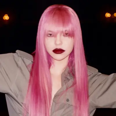Adela - Electronic music DJ from London