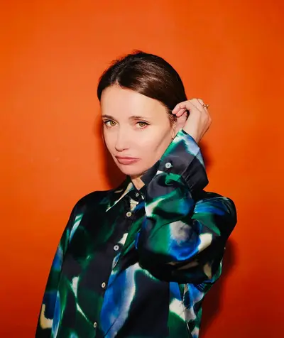 Lea Lisa - Electronic music DJ from Amsterdam