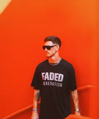 Jay de Lys - House DJ from Manchester