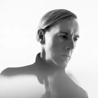 Richie Hawtin - Minimal Techno DJ from Toronto, Canada