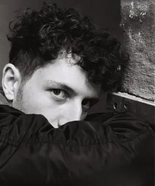 Fadi Mohem - Techno DJ from Berlin, Germany