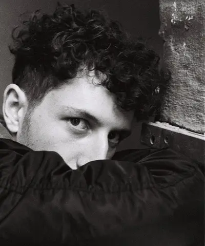 Fadi Mohem - Techno music DJ