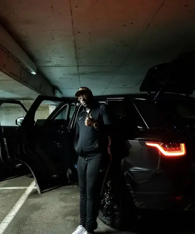 Yemz - Electronic music DJ from London