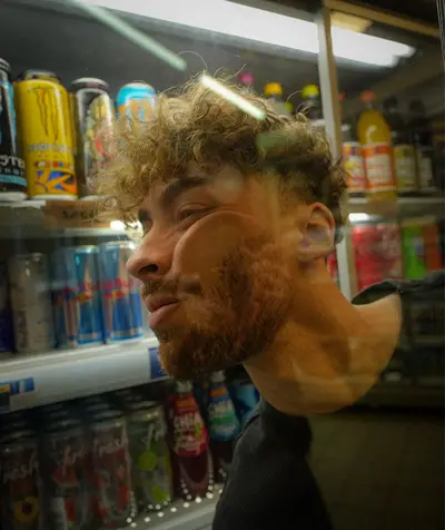 FILTRACK - Electronic music DJ from Berlin