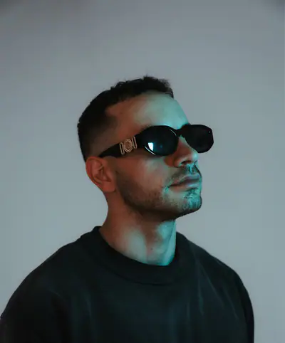 Arman John - Electronic DJ
