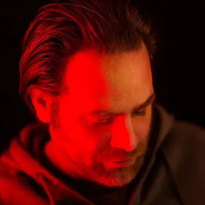 Philipp Otterbach - Electronic music DJ from Berlin