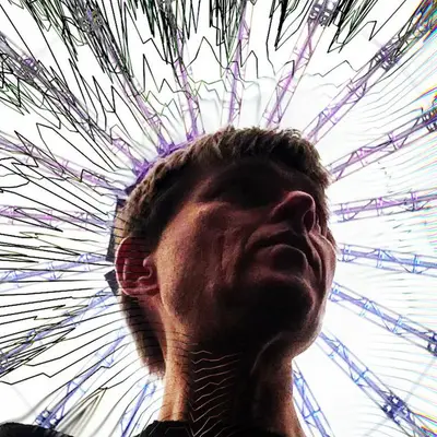 Mijk van Dijk - Electronic music DJ from Berlin