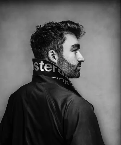 HI-LO - Electronic music DJ from Hilvarenbeek