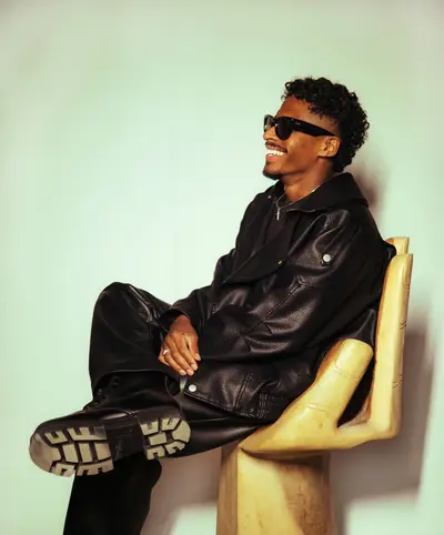 MENESIX - Electronic music DJ from The Hague