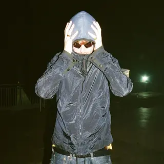 Tommy Holohan - House, Techno DJ from Paris