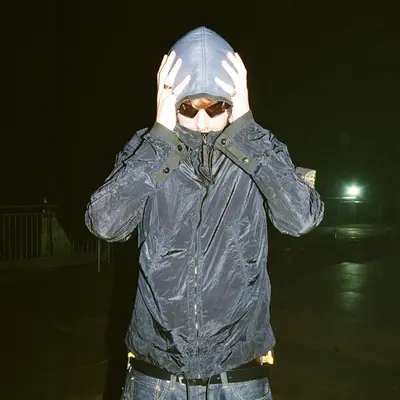 Tommy Holohan - House music DJ