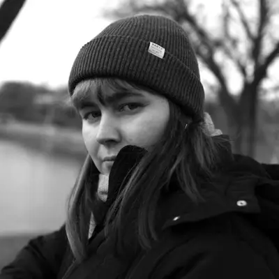 imo-Lu - Electronic music DJ from Berlin