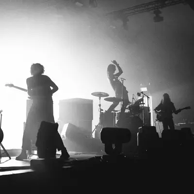 MAQUINA. - Electronic music DJ from Barcelona