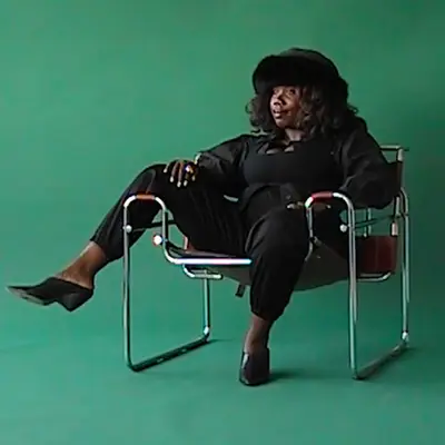 GAYANCE - Electronic music DJ from New York