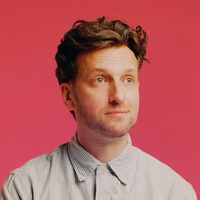 Harvey Sutherland - Electronic music DJ from Melbourne