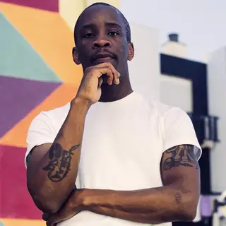 DJ Firmeza - Electronic DJ from New York